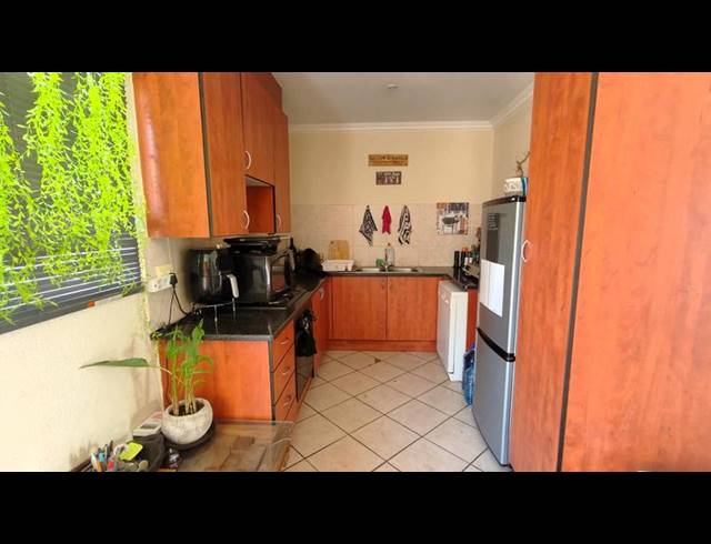 1 BEDROOM APARTMENT FOR SALE IN ANNLIN